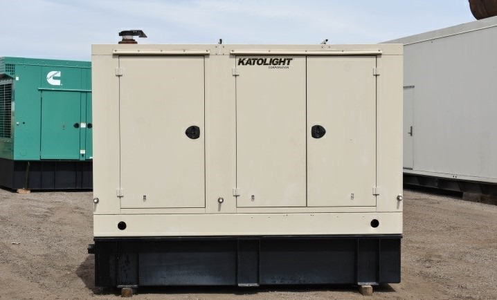 高平购买柴油发电机需留心哪些问题?