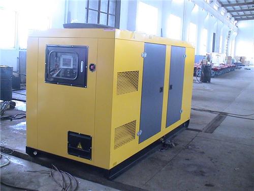 高平租赁发电机 柴油发电机组的蓄电池种类有哪些？