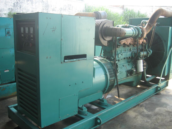 高平出租发电机-发电机组购买指南都有哪些