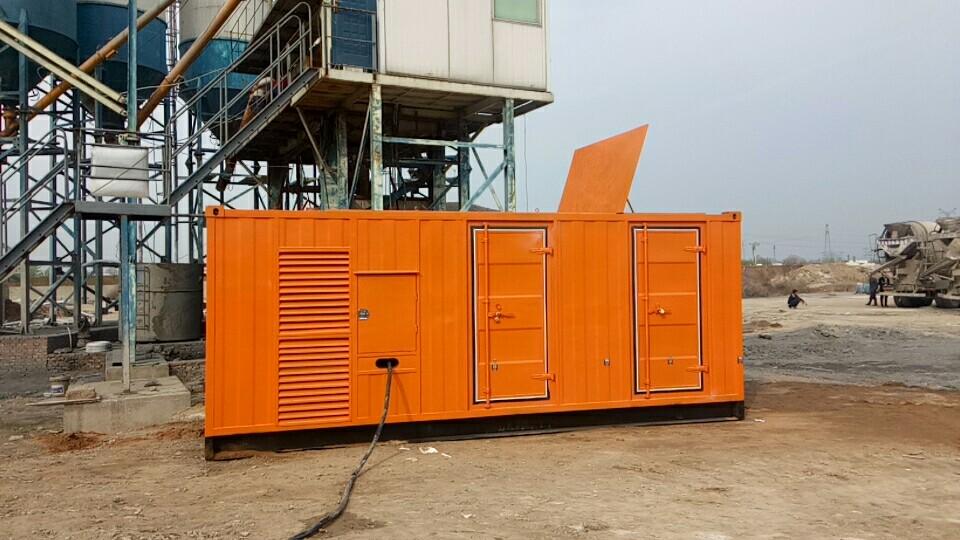 高平出租发电机-在寒冷地区使用康明斯柴油发电机时要注意哪些问题