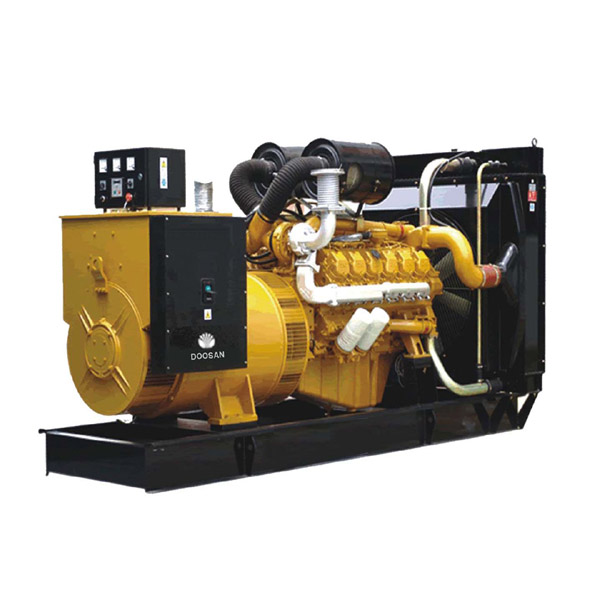 高平租赁发电机-怎样确保潍柴发电机组的质量