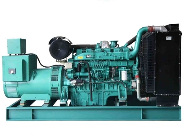 高平发电机租赁-柴油发电机与汽油发电机的区别