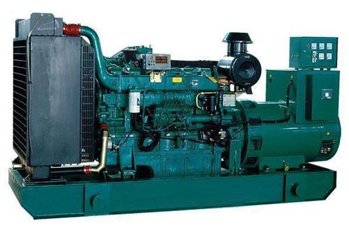 高平出租发电机-康明斯发电机指示控制灯的作用