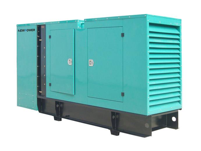 高平发电车租赁-沃尔沃发电机组多少钱