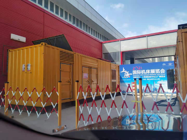 高平发电车出租-发电机无电压或电压太低怎么办？