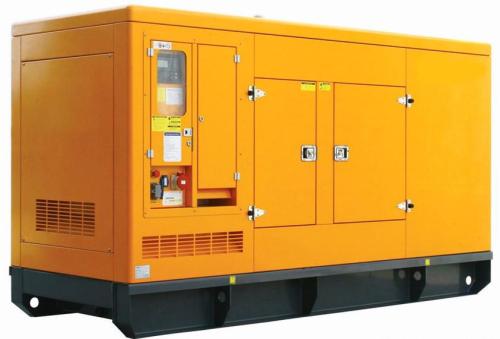 高平出租发电机-发电机组的选购原则包括哪些方面