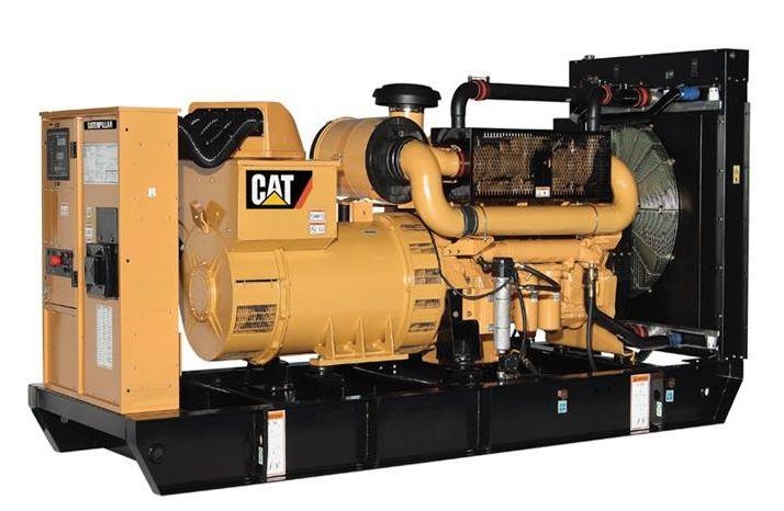 高平租赁发电机-柴油发电机设计的优势性能特点有哪些