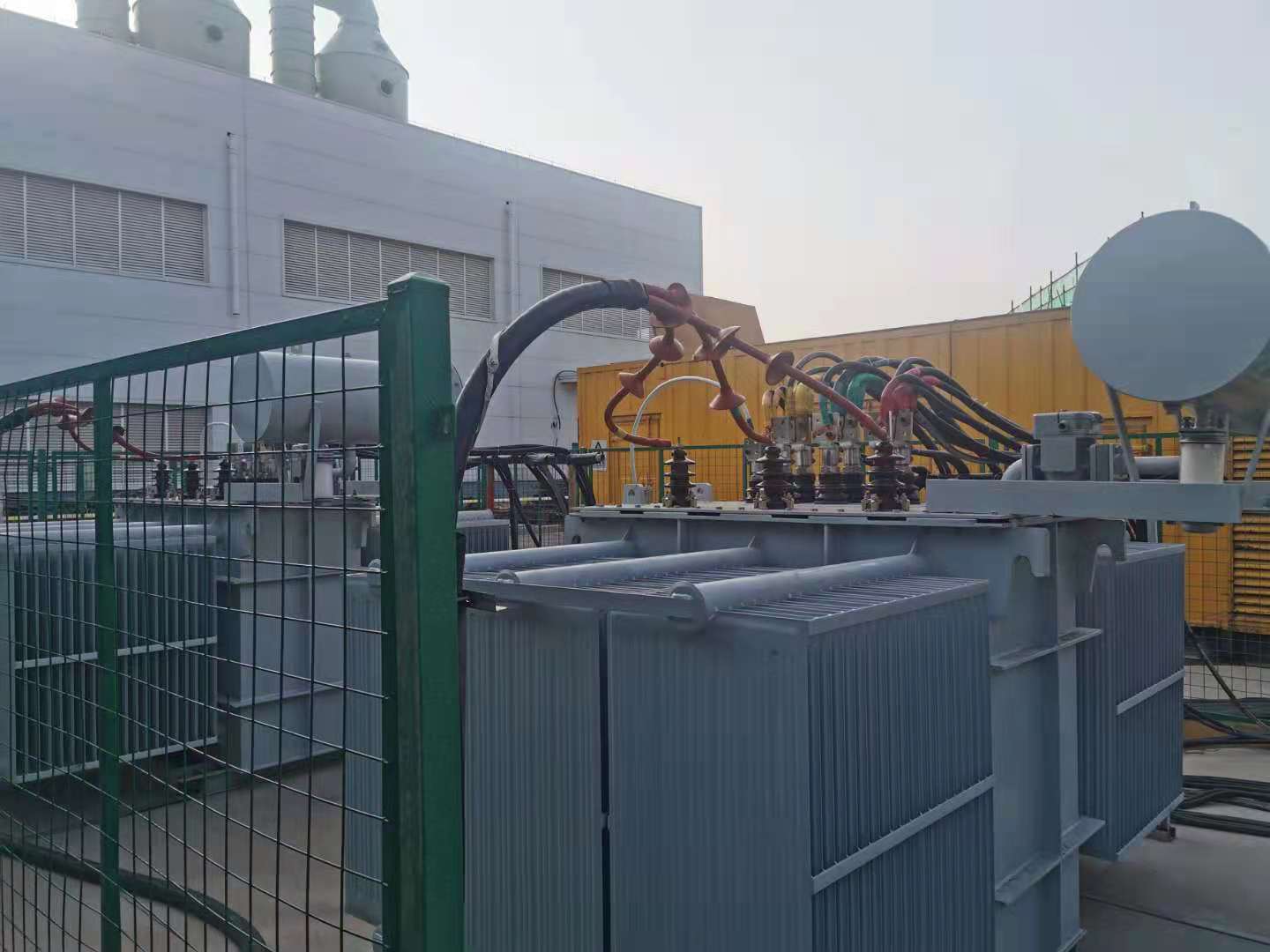 高平出租发电机-静音柴油发电机不维护的危害