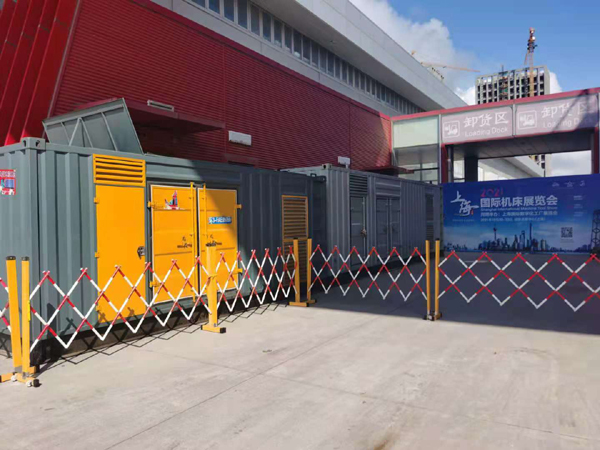 高平租赁发电机-柴油发电机组为什么油耗比较大