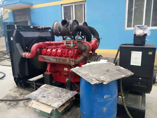 高平租赁发电机-发电机租赁厂家给大家介绍发电机失磁现象