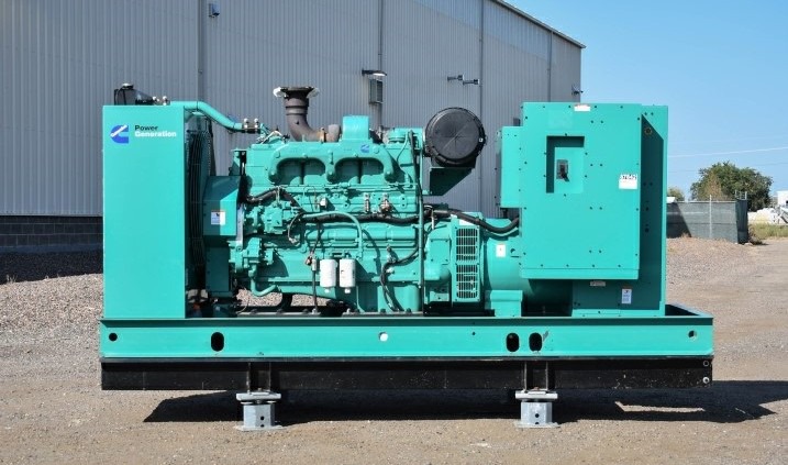 高平租赁发电机-冬季柴油发电机组的维护和保养须知