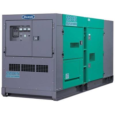 高平出租发电机-排除柴油发电机组敲缸声的步骤