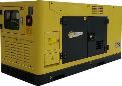 高平出租发电机-怎样对比判断发电机组的质量