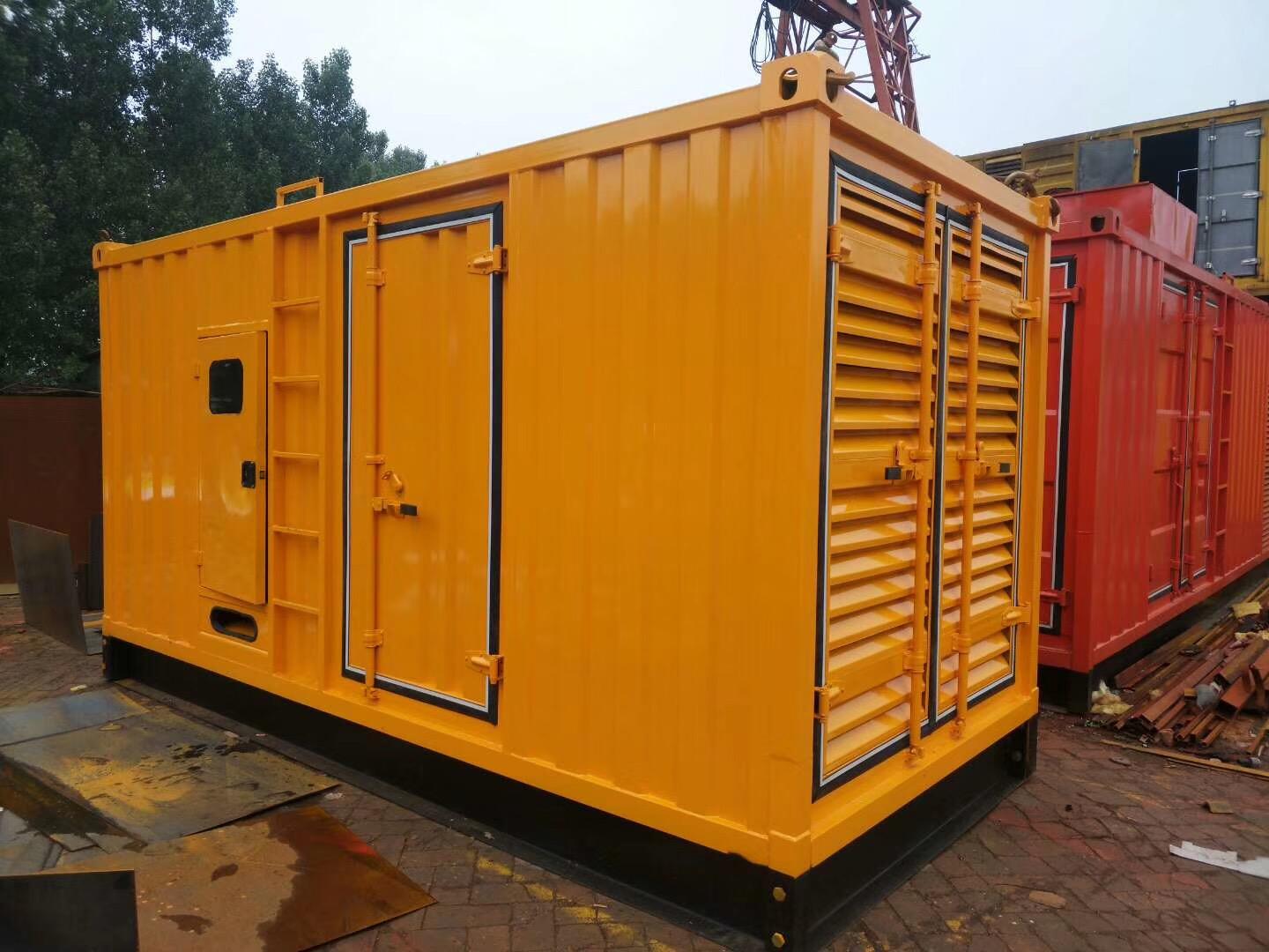 高平300kw柴油发电机组一个小时需要的油耗