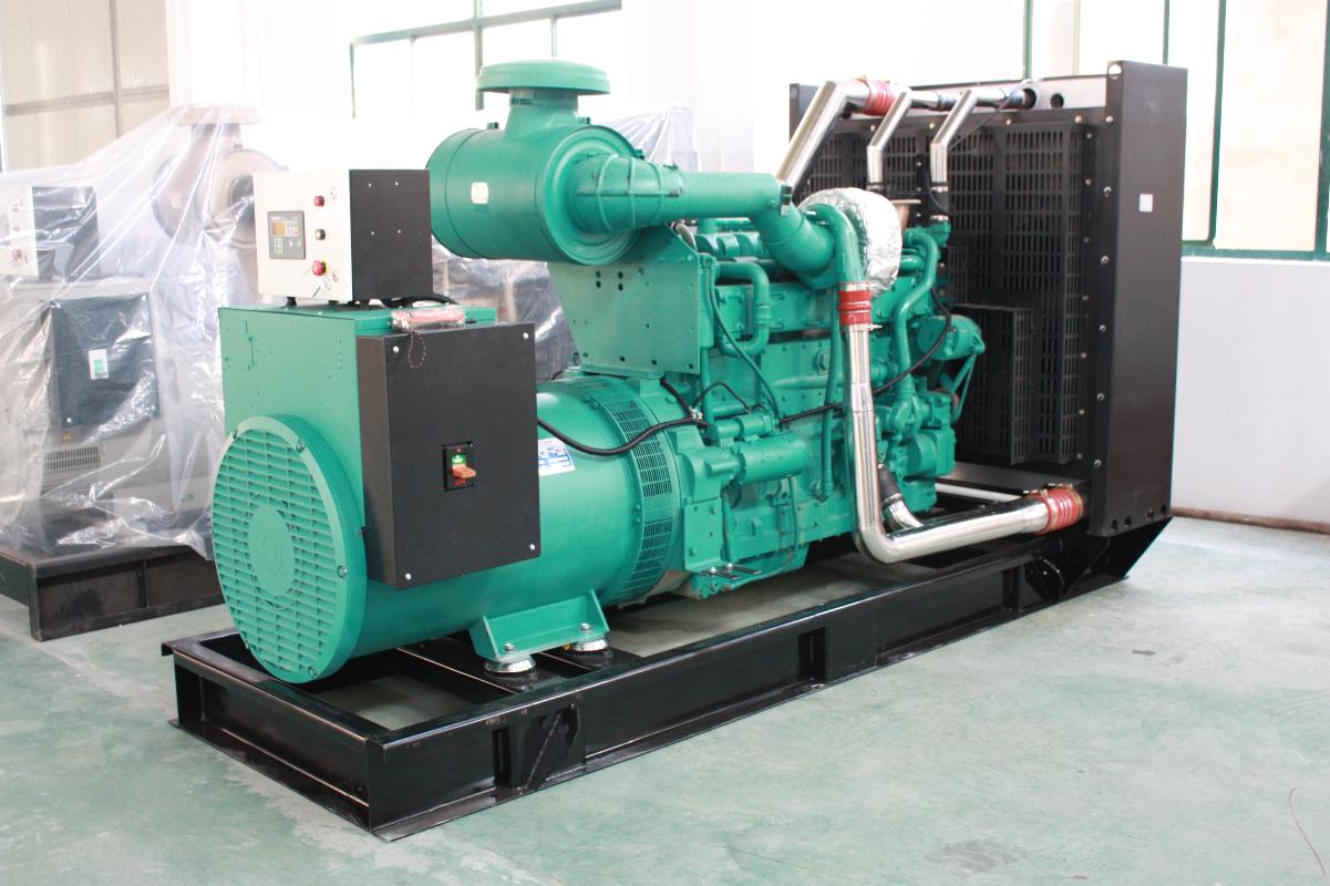 高平租赁发电机柴油发电机组易损件有哪些