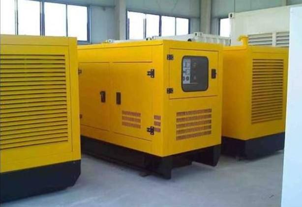 高平出租发电机-启动柴油发电机组前我们要检查什么？