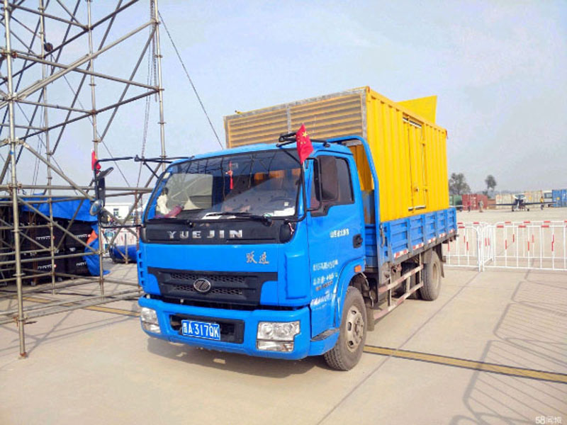 高平租赁发电机-柴油发电机组租赁之新发电机组热磨合与冷磨合的区别