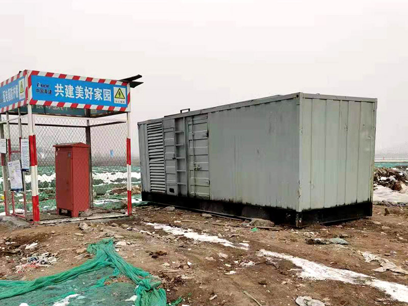高平燃气发电机在高海拔地区运行时会遇到哪些常见故障？