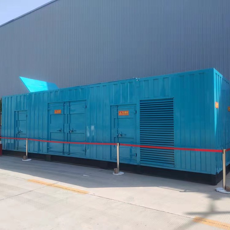 高平怎样更换柴油发电机组的空气滤清器？