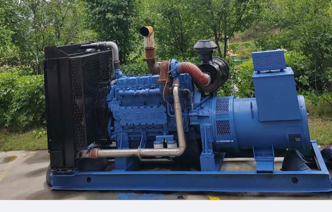 高平发电机出租如何选择适合的空开类型？