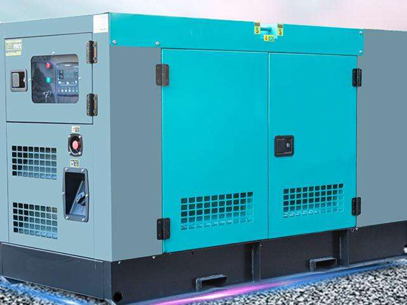 高平柴油发电机组如何选择适合滤清器密封圈的机油？