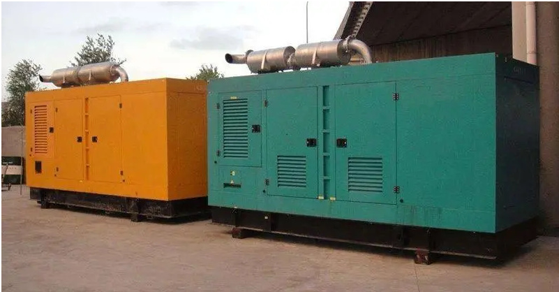 高平冷却液的pH值对柴油发电机有什么影响？