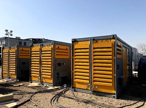 高平低温环境下，柴油发电机组电池充满电需要多长时间？