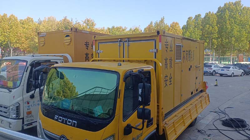 高平有哪些因素会影响柴油发电机组和UPS电源的切换时间？