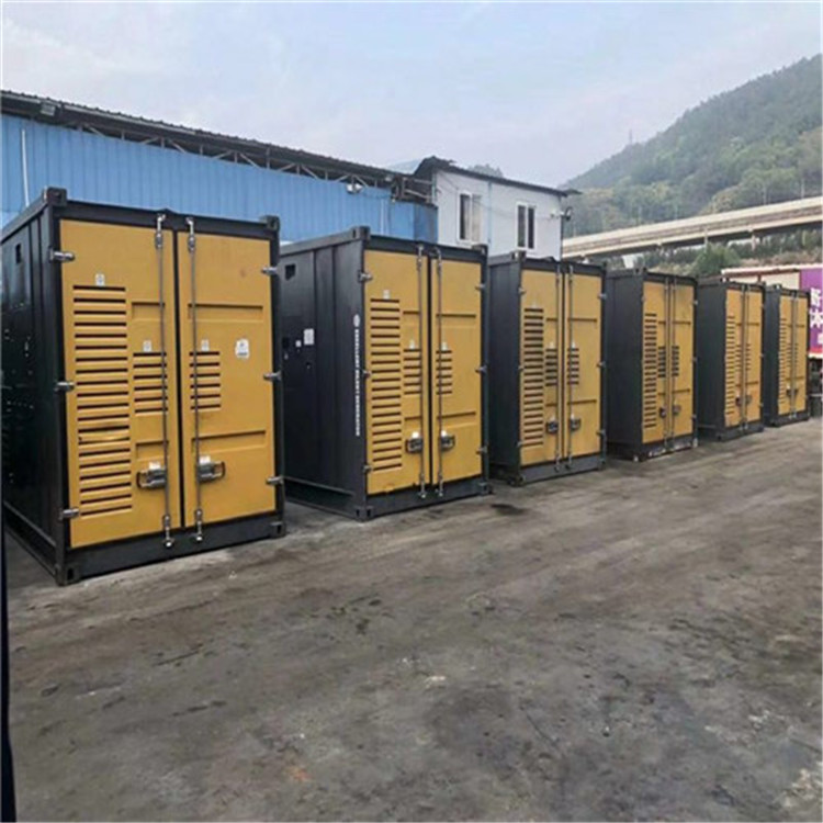 高平发电机组使用中需注意哪些事项？