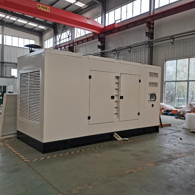 高平启动发电机组时需要注意什么？