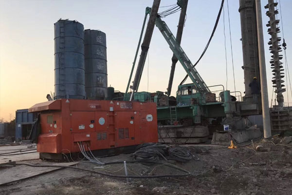 高平如何检查发电机组燃油系统的密封性？