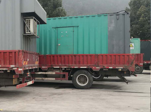 高平柴油发电机组使用注意安全事项有哪些？