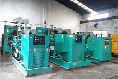 高平如何判断汽油发电机组电瓶的使用寿命？