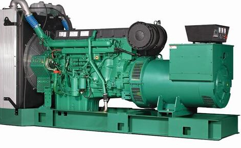 高平发电机除垢后需要用清水冲洗水冷式机油散热器几次？