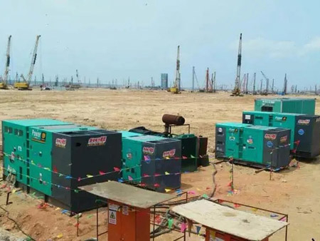 高平测量水冷式机油散热器密封件尺寸的具体步骤是什么？
