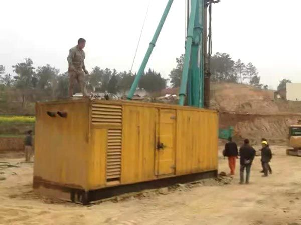 高平柴油发电机组应用场合有哪些？