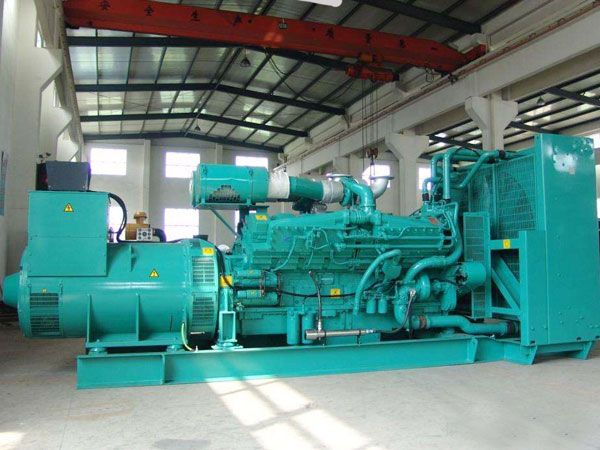 高平影响800KW发电机组油耗的因素有哪些？